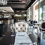 Player's Pool&rooms Πανσιόν 4*