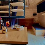 Player's Pool&rooms Vonyarcvashegy