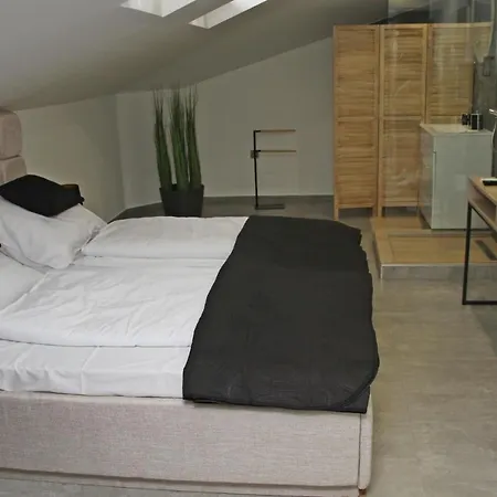 招待所 Player's Pool&rooms