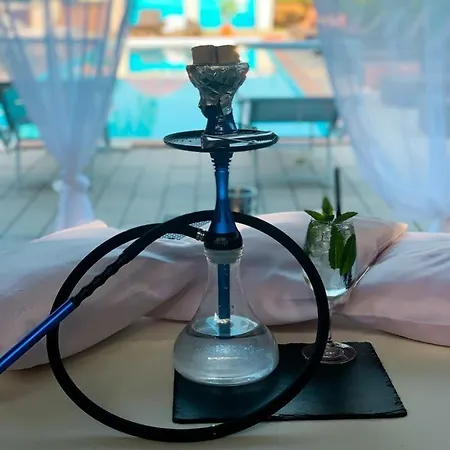 Player's Pool&rooms 4*