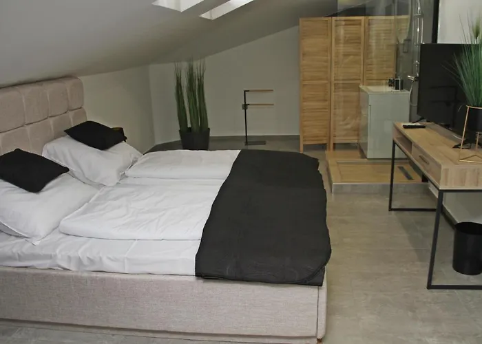 招待所 Player's Pool&rooms