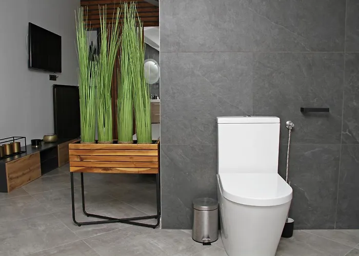 Player's Pool&rooms 沃尼奥尔茨沃什海吉