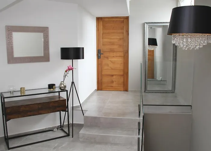 招待所 Player's Pool&rooms 沃尼奥尔茨沃什海吉